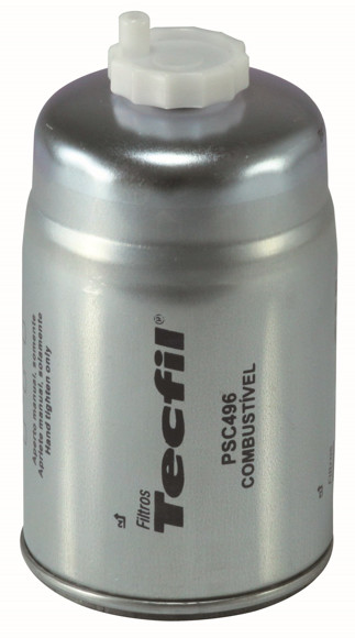 Imagen de FILTRO DE GASOIL VW - FIAT - CHEVROLET CORSA