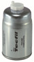 Imagen de FILTRO DE GASOIL VW - FIAT - CHEVROLET CORSA