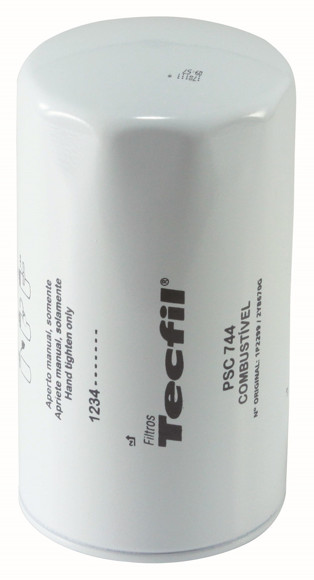 Imagen de FILTRO DE GASOIL CATERPILLAR D4/D5/D6/D7/D8