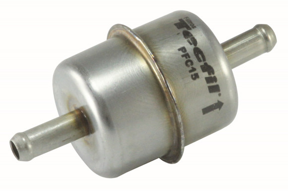 Imagen de FILTRO DE GASOIL FORD F250/F4000 C/CUMM 3.9L/4.2L