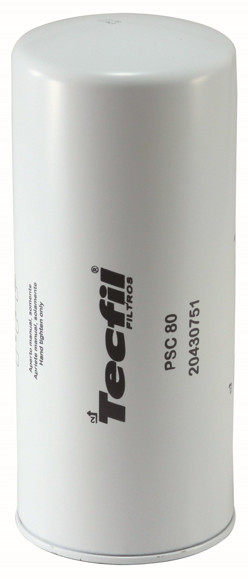 Imagen de FILTRO DE GASOIL VOLVO CAMION FH400/440 2007 EN ADELANTE