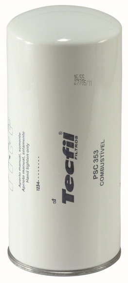 Imagen de FILTRO DE GASOIL VW CAMION 8150/13170E/15180
