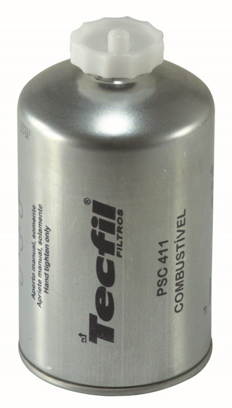 Imagen de FILTRO DE GASOIL FORD F4000/F250/CARGO 814 CUMMINS 4BT