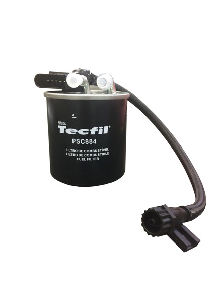 Imagen de FILTRO DE GASOIL MERCEDES BENZ SPRINTER 415/515 2.2 CDI