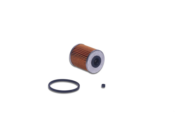 Imagen de FILTRO DE GASOIL RENAULT MASTER 2.5DCI TD 2005 EN ADELANTE