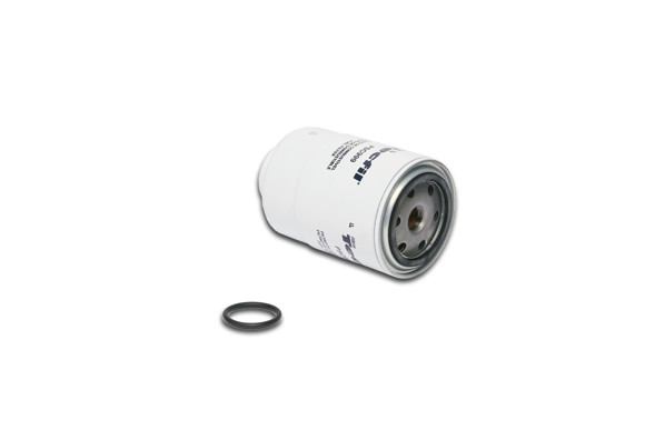 Imagen de FILTRO DE GASOIL TOYOTA HILUX 2.7/2.8/3.0 DIESEL 1992/2005