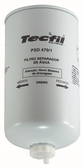 Imagen de FILTRO SEPARADOR DE AGUA VOLVO OMNIBUS B7/SCANIA S/4