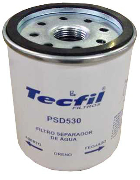 Imagen de FILTRO SEPARADOR DE AGUA MERCEDES BENZ 710/814