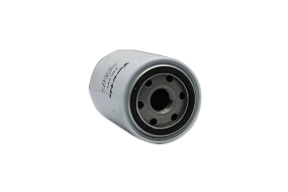 Imagen de FILTRO DE ACEITE HYUNDAI H100/H1 2.5D HASTA 1994