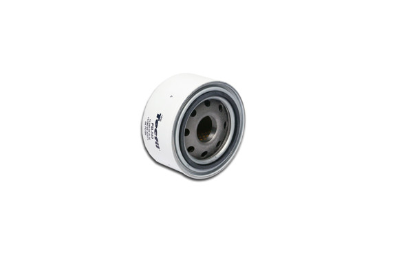 Imagen de FILTRO DE ACEITE CHEVROLET S10 CON MOTOR MWM 2.8D/2.8TDI