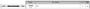 Imagen de FLEXIBLE FRENO DEL DODGE 1500 460MM