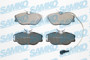 Imagen de PASTILLAS DE FRENO ALFA ROMEO 155 2.0 T-SPARK/2.5D 1992-