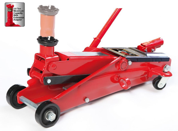 Imagen de GATO DE CARRO 2,5/3T
