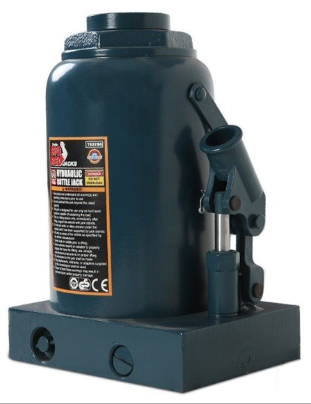 Imagen de GATO BOTELLA HIDRAULICO 30T