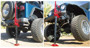 Imagen de GATO MULTIFUNCION 3 TONELADAS 33" PARA 4X4-JEEP-TRACTOR