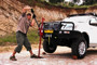 Imagen de GATO MULTIFUNCION 3 TONELADAS 33" PARA 4X4-JEEP-TRACTOR
