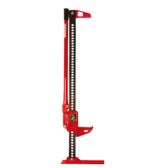 Imagen de GATO MULTIFUNCION 3 TONELADAS 48" PARA 4X4-JEEP-TRACTOR