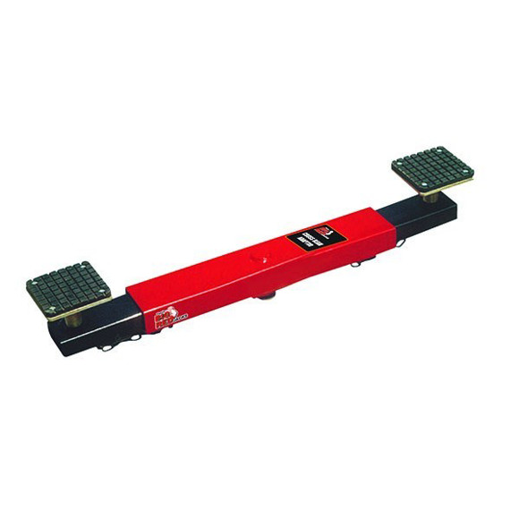 Imagen de ADAPTADOR MULTIFUNCION PARA GATO CON BRAZOS EXTENSIBLES