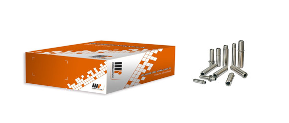 Imagen de GUIA DE VALVULA +0,2 ADMISION/ESCAPE PEUGEOT 404D/504D