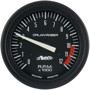 Imagen de TACOMETRO PARA MOTO 12V ESCALA:  0-12000 RPM DIAM:80MM