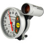 Imagen de TACOMETRO DIGITAL 12V PROGRAMABLE CON TESTIGO Y CORTE