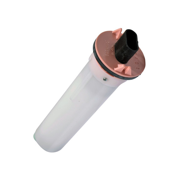 Imagen de FLOTADOR TANQUE COMBUSTIBLE PLASTICO RECTANGULARES 80/100LT