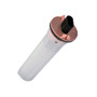 Imagen de FLOTADOR TANQUE COMBUSTIBLE PLASTICO RECTANGULARES 80/100LT