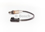 Imagen de SONDA LAMBDA CHEVROLET ZAFIRA 2.0 SFI 16V