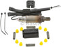 Imagen de SONDA LAMBDA DEL CATALIZADOR FORD RANGER 2.3I 09 EN ADELANTE