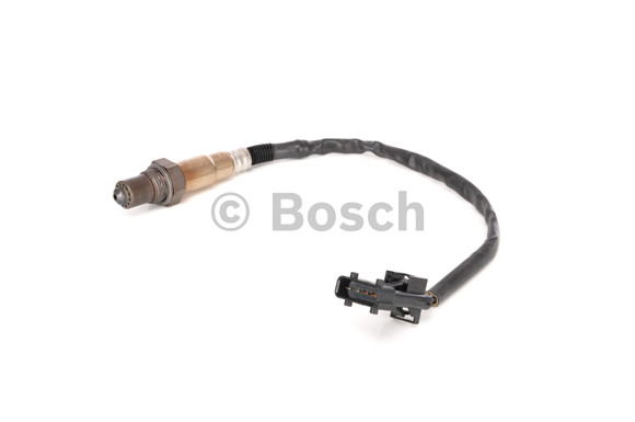Imagen de SONDA LAMBDA CHANA 1.0 4 CABLES (NEGATIVO AISLADO)