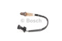 Imagen de SONDA LAMBDA CHANA 1.0 4 CABLES (NEGATIVO AISLADO)