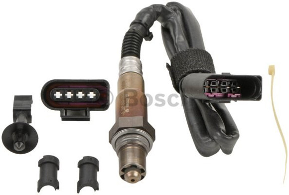 Imagen de SONDA LAMBDA VOLKSWAGEN GOL GENERACION V 2008