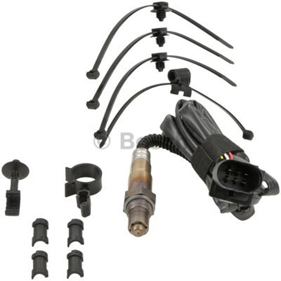 Imagen de SONDA LAMBDA 5 CABLES VOLKSWAGEN BORA 1.8T/AUDI A3 1.8