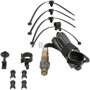 Imagen de SONDA LAMBDA 5 CABLES VOLKSWAGEN BORA 1.8T/AUDI A3 1.8