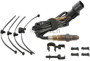 Imagen de SONDA LAMBDA 5 CABLES VOLKSWAGEN BORA 1.8T/AUDI A3 1.8