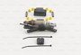 Imagen de SONDA LAMBDA BOSCH RENAULT CLIO 1.6 4 CABLES NEGATIVO MASA