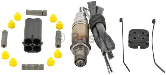 Imagen de SONDA LAMBDA BMW 318I 98 EN ADELANTE 320I/325I/X5 00