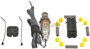 Imagen de SONDA LAMBDA BMW 318I 98 EN ADELANTE 320I/325I/X5 00