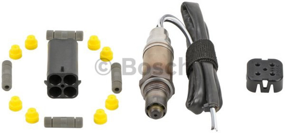 Imagen de SONDA LAMBDA UNIVERSAL 4 CABLES (NEGATIVO A MASA)