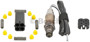 Imagen de SONDA LAMBDA UNIVERSAL 4 CABLES (NEGATIVO A MASA)