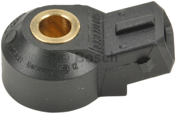 Imagen de SENSOR DE DETONACION CHEVROLET ZAFIRA 2.0/S10 2.4 MPFI 2011