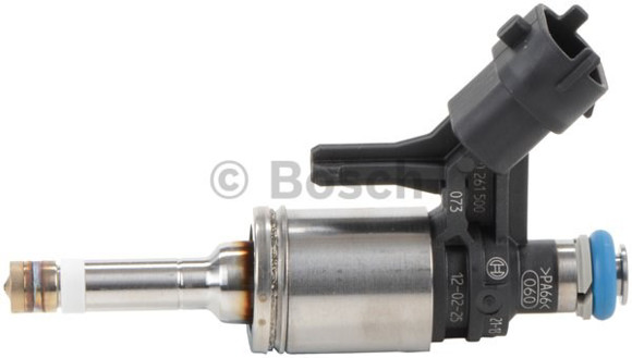 Imagen de INYECTOR NAFTA PEUGEOT 308 1.6T/3008/MINI COOPER