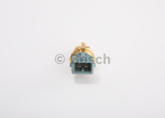 Imagen de SENSOR TEMPERATURA AGUA SISTEMA MOTRONIC LE JETRONIC FIAT