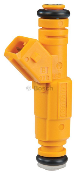 Imagen de INYECTOR CHEVROLET CORSA 1.6 MPFI 95 AL 97