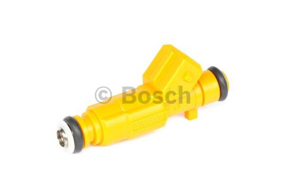 Imagen de INYECTOR BOSCH VW GOLF IV 1.6 1999 EN ADELANTE