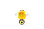 Imagen de INYECTOR BOSCH VW GOLF IV 1.6 1999 EN ADELANTE
