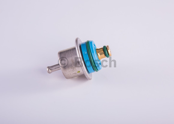 Imagen de REGULADOR PRESION DE NAFTA FORD FIESTA 2001 EN ADELANTE