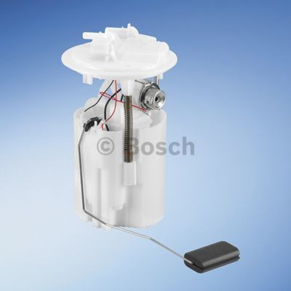 Imagen de BOMBA DE COMBUSTIBLE COMPELTA RENAULT FLUENCE 1.6/2.0