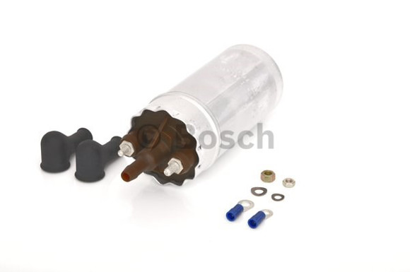 Imagen de BOMBA DE NAFTA EXTERIOR 3 BAR PEUGEOT 405/BMW 320I