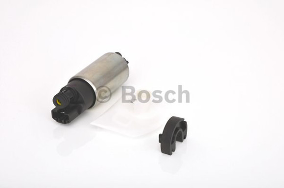 Imagen de BOMBA DE NAFTA HYUNDAI ACCENT/ELANTRA/I10/I30 4BAR